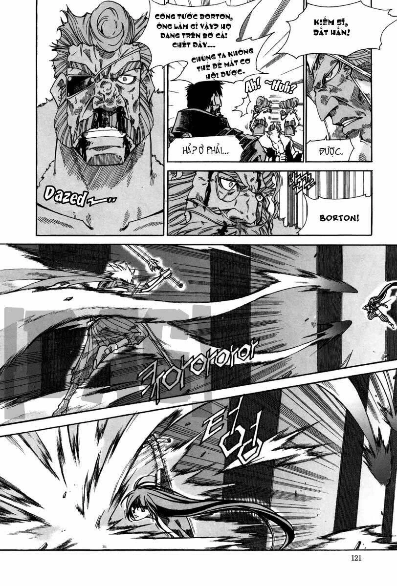 Id - The Greatest Fusion Fantasy Chapter 165 - 25