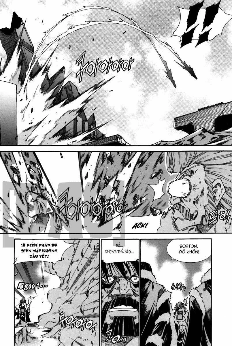 Id - The Greatest Fusion Fantasy Chapter 165 - 26