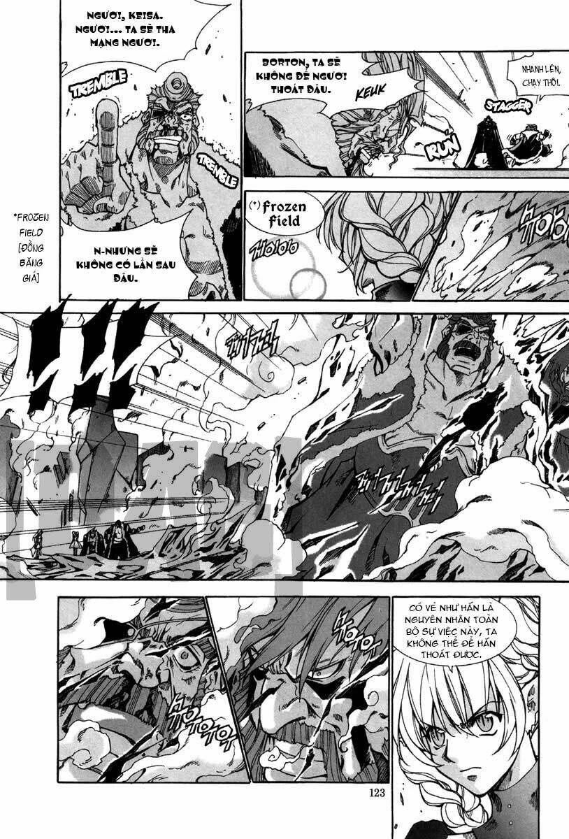 Id - The Greatest Fusion Fantasy Chapter 165 - 27