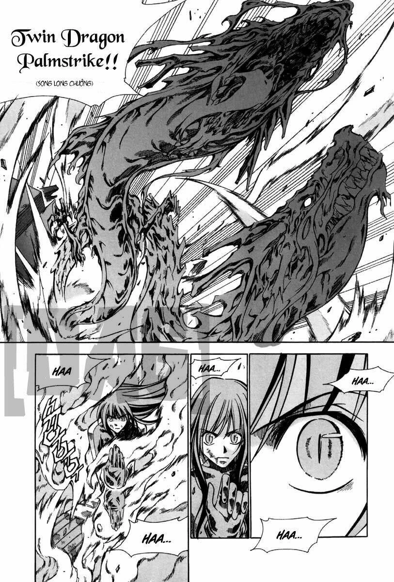 Id - The Greatest Fusion Fantasy Chapter 165 - 33