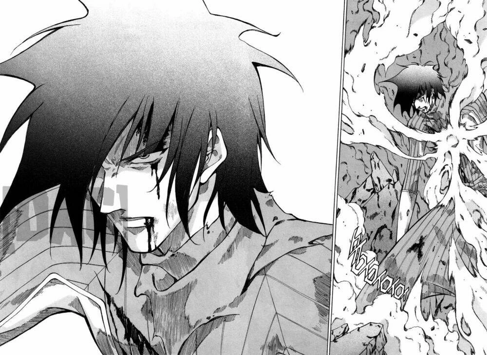 Id - The Greatest Fusion Fantasy Chapter 165 - 34