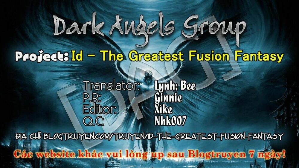 Id - The Greatest Fusion Fantasy Chapter 166 - 1