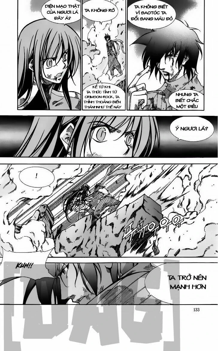 Id - The Greatest Fusion Fantasy Chapter 166 - 4