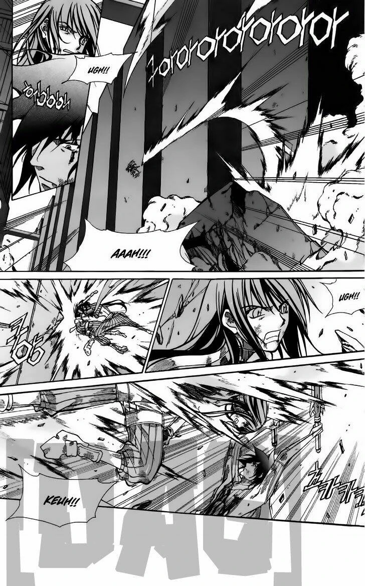 Id - The Greatest Fusion Fantasy Chapter 166 - 5