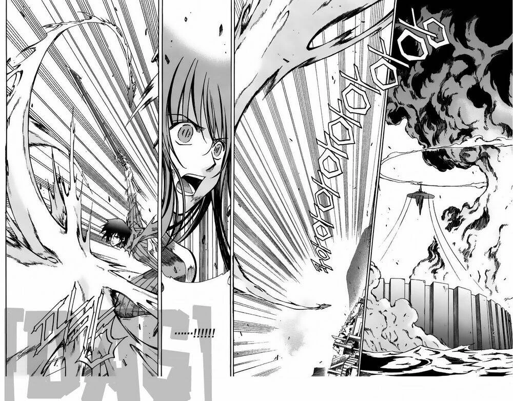 Id - The Greatest Fusion Fantasy Chapter 166 - 9