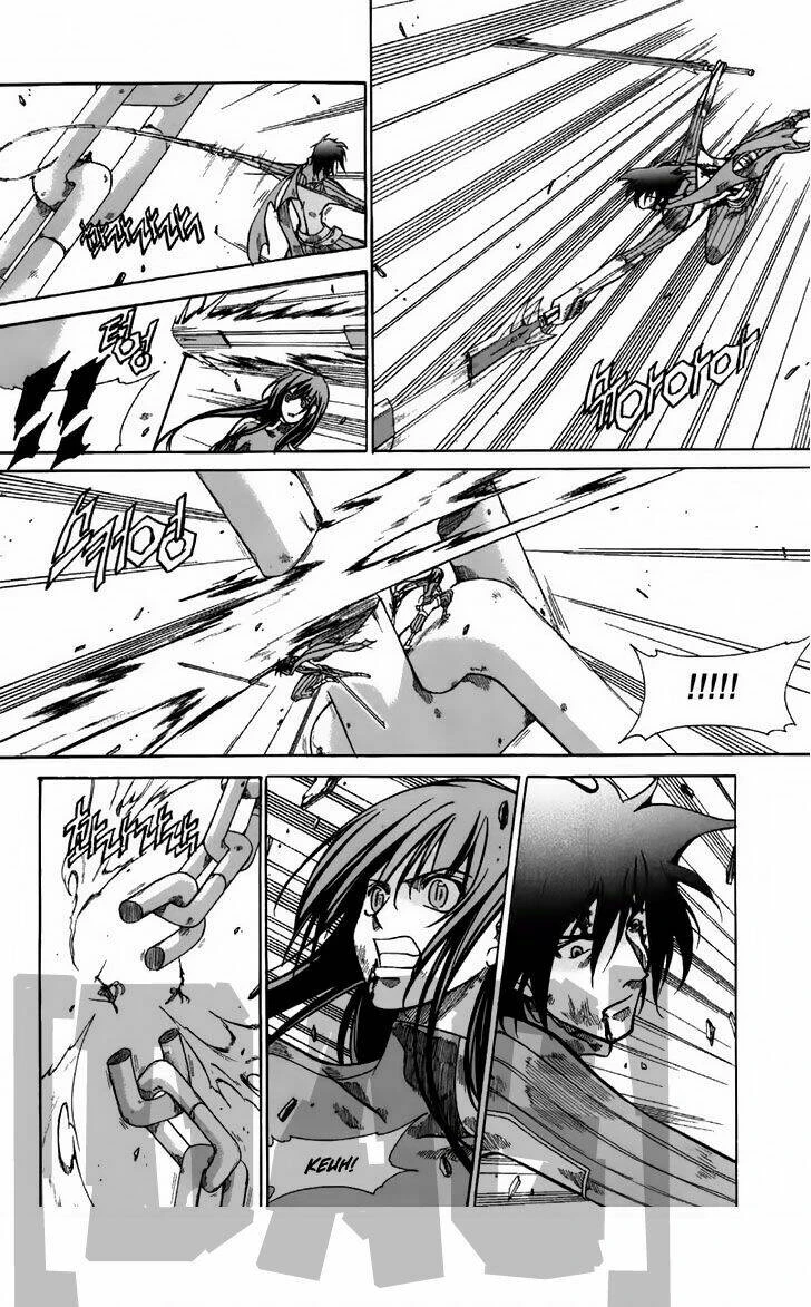 Id - The Greatest Fusion Fantasy Chapter 166 - 10