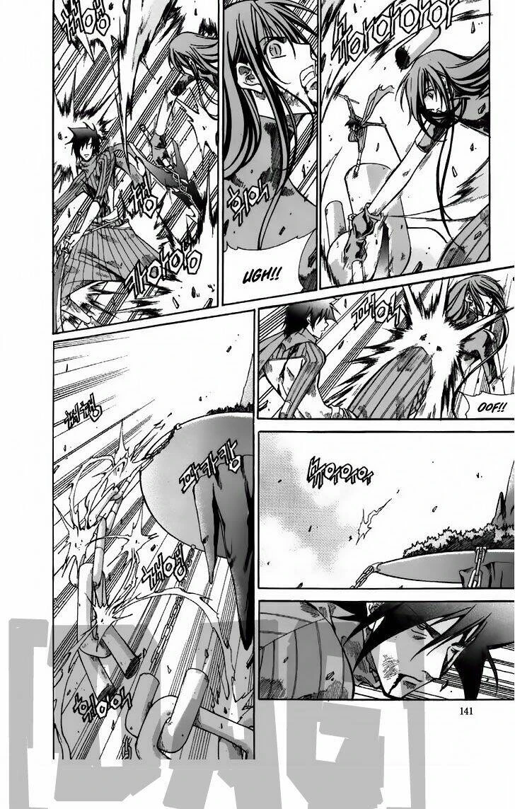 Id - The Greatest Fusion Fantasy Chapter 166 - 11