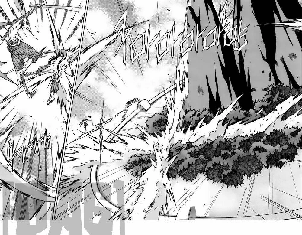 Id - The Greatest Fusion Fantasy Chapter 166 - 12