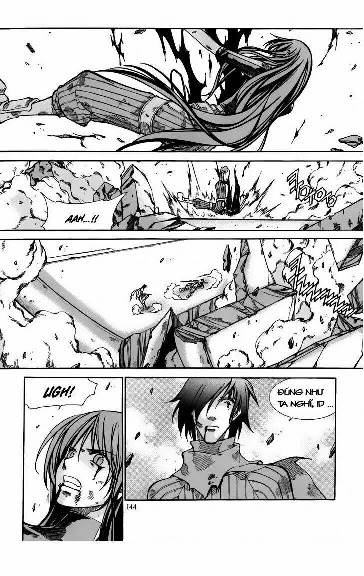 Id - The Greatest Fusion Fantasy Chapter 166 - 13