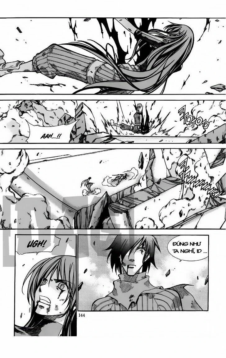 Id - The Greatest Fusion Fantasy Chapter 166 - 14