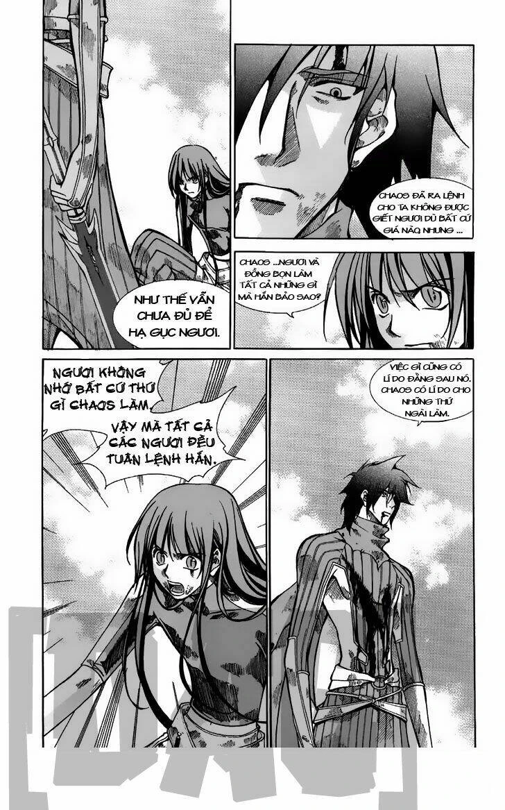 Id - The Greatest Fusion Fantasy Chapter 166 - 15