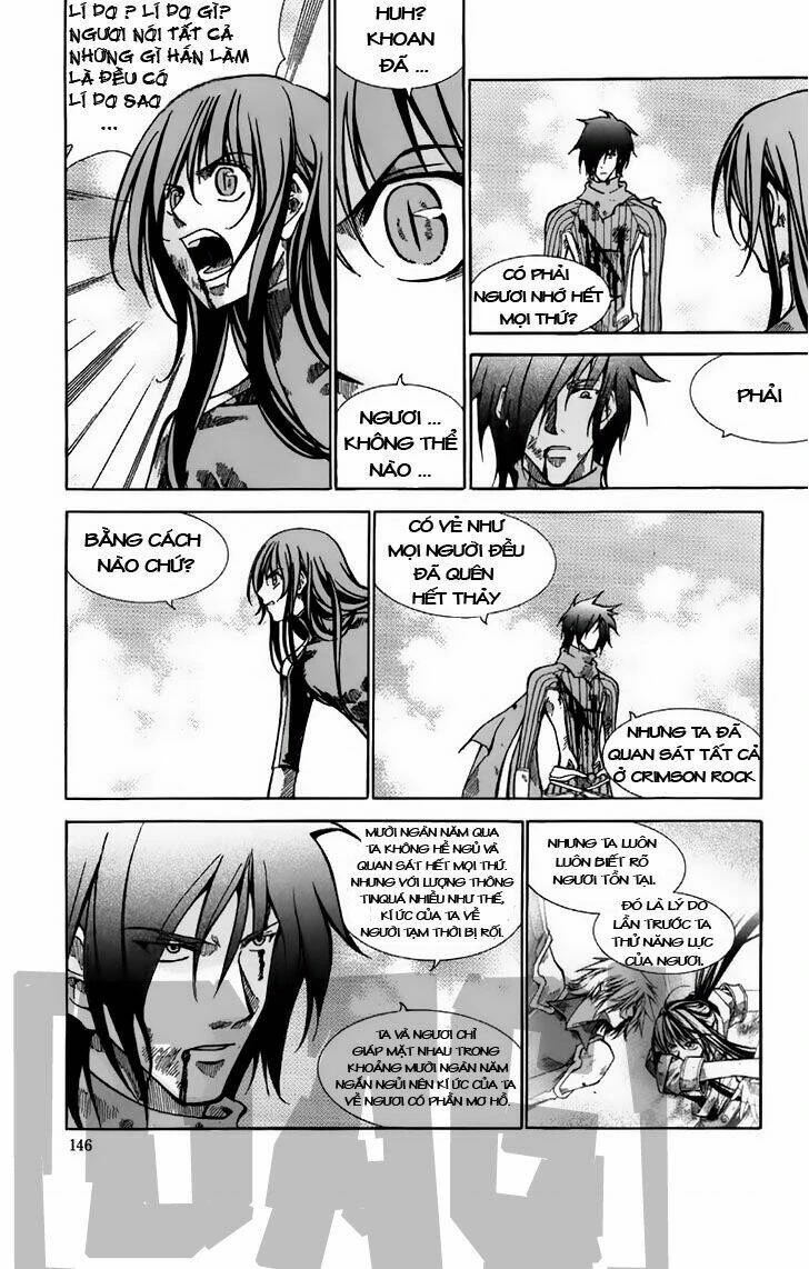 Id - The Greatest Fusion Fantasy Chapter 166 - 16