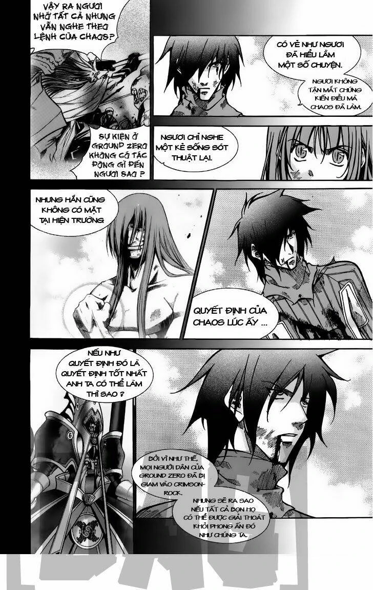 Id - The Greatest Fusion Fantasy Chapter 166 - 17