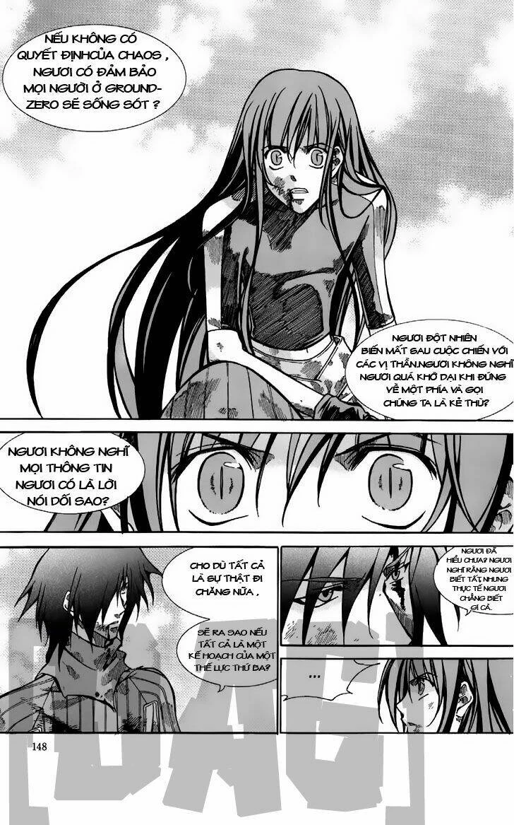 Id - The Greatest Fusion Fantasy Chapter 166 - 18