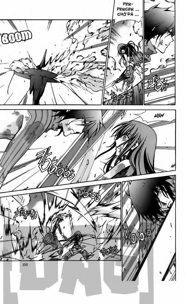 Id - The Greatest Fusion Fantasy Chapter 166 - 20