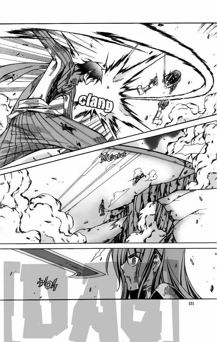 Id - The Greatest Fusion Fantasy Chapter 166 - 21