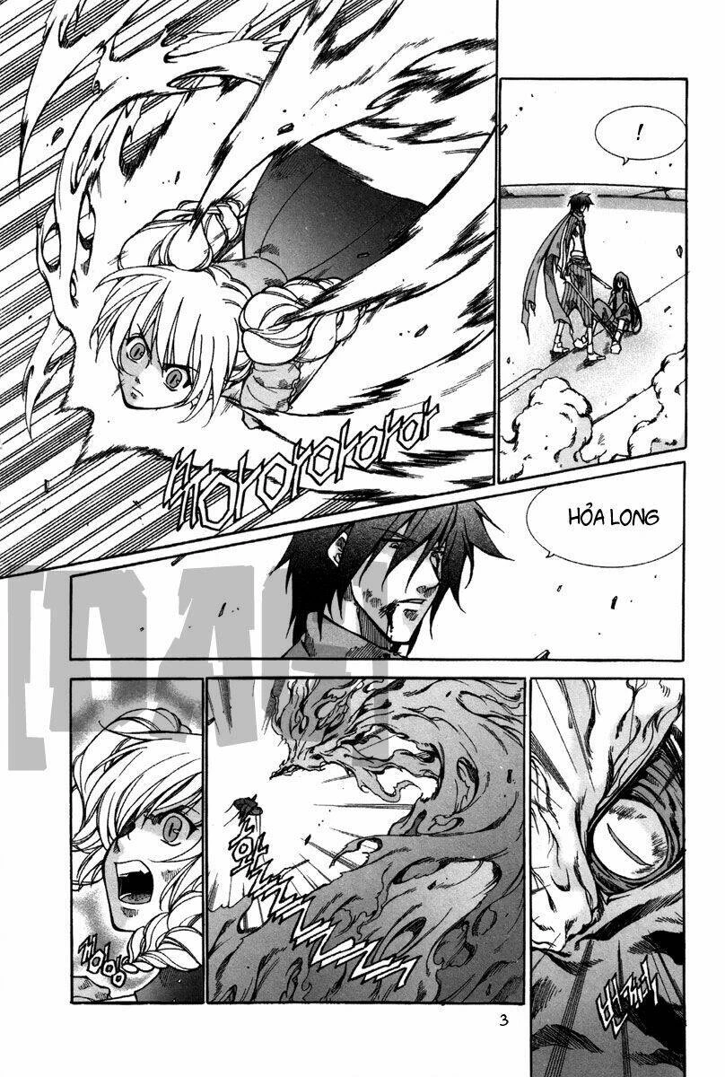 Id - The Greatest Fusion Fantasy Chapter 167 - 4