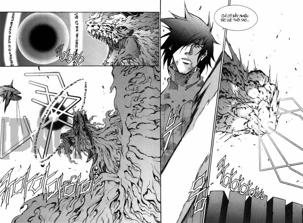 Id - The Greatest Fusion Fantasy Chapter 167 - 5