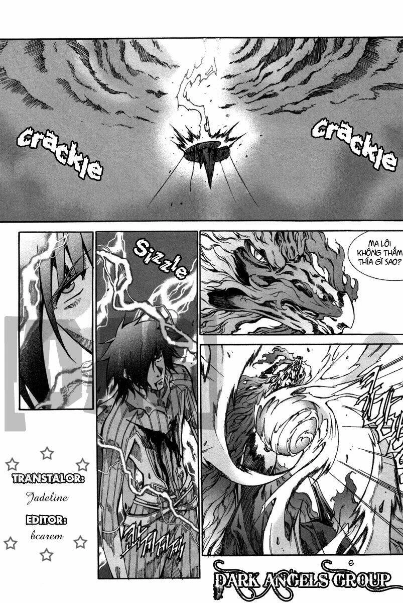 Id - The Greatest Fusion Fantasy Chapter 167 - 7