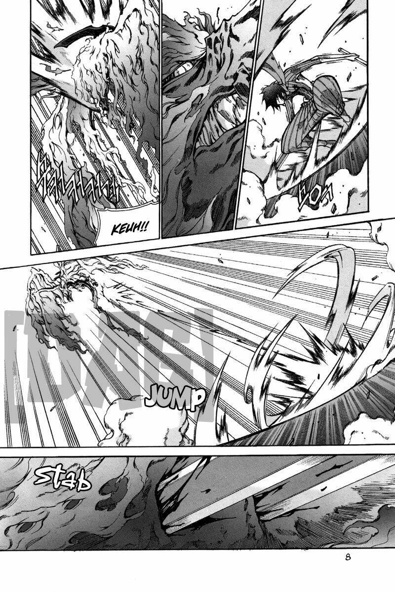 Id - The Greatest Fusion Fantasy Chapter 167 - 9