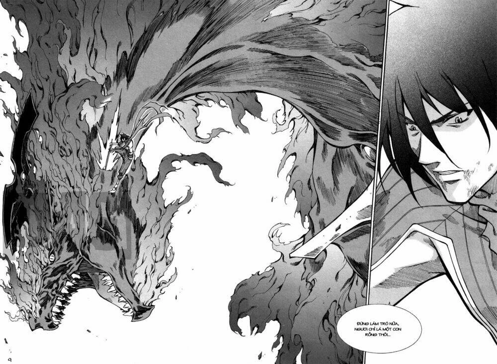 Id - The Greatest Fusion Fantasy Chapter 167 - 10