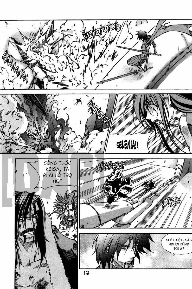 Id - The Greatest Fusion Fantasy Chapter 167 - 13