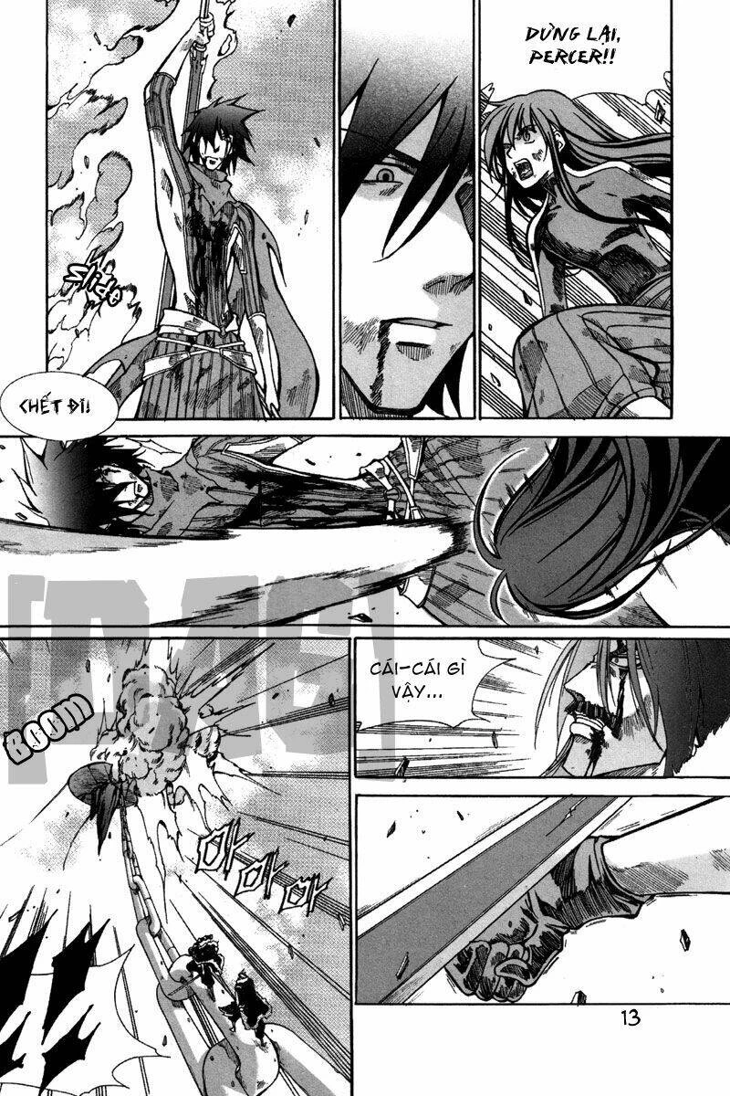 Id - The Greatest Fusion Fantasy Chapter 167 - 14