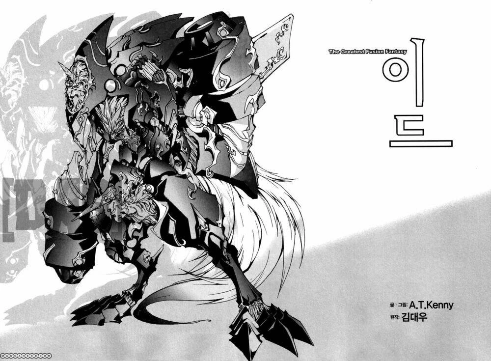 Id - The Greatest Fusion Fantasy Chapter 168 - 7