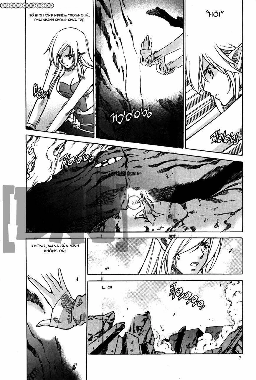 Id - The Greatest Fusion Fantasy Chapter 168 - 9