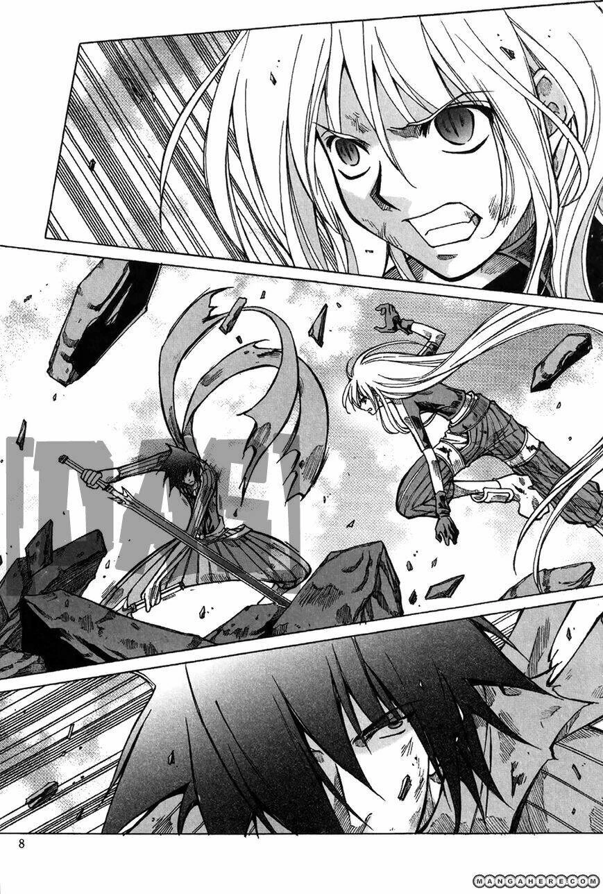 Id - The Greatest Fusion Fantasy Chapter 168 - 10