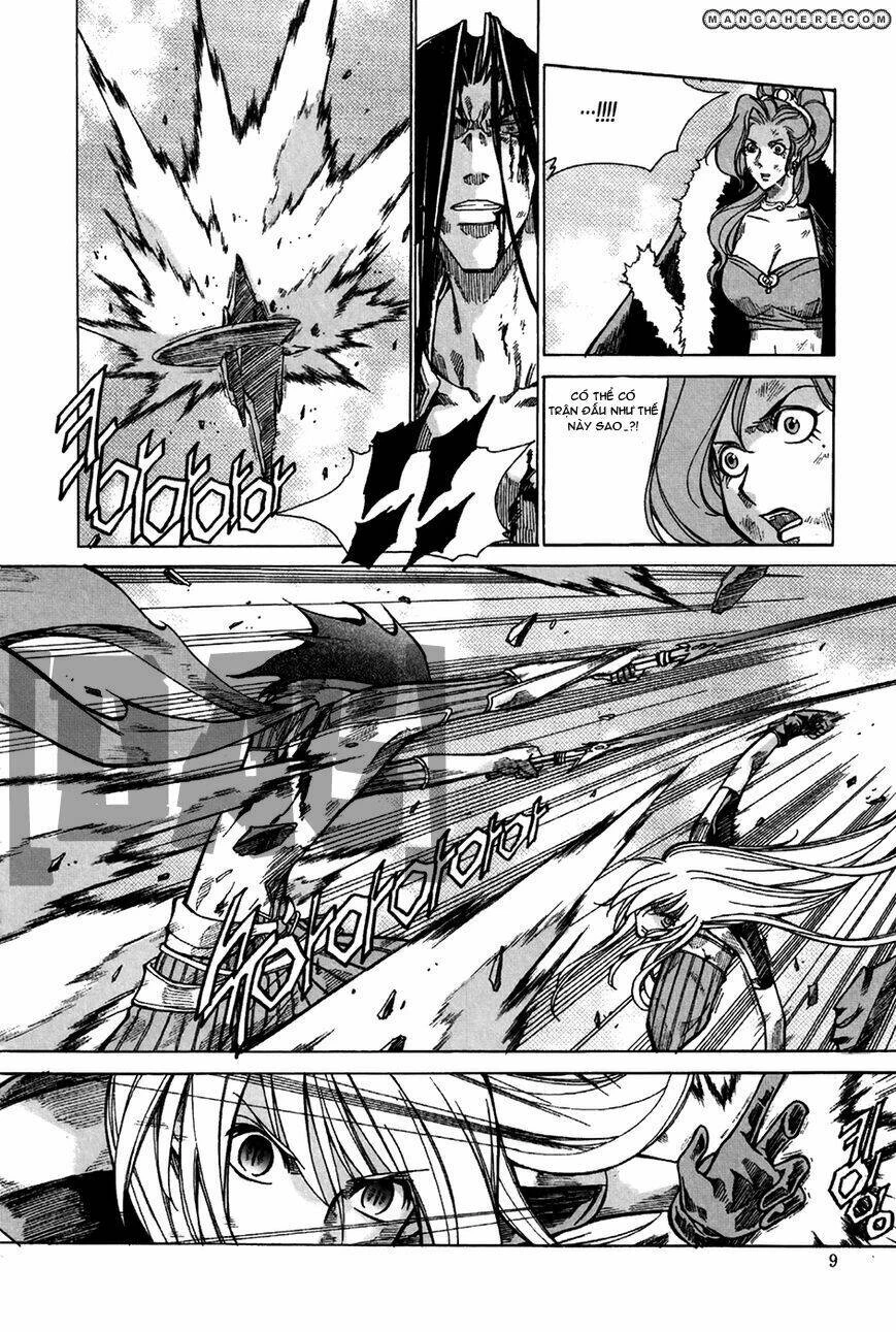 Id - The Greatest Fusion Fantasy Chapter 168 - 11