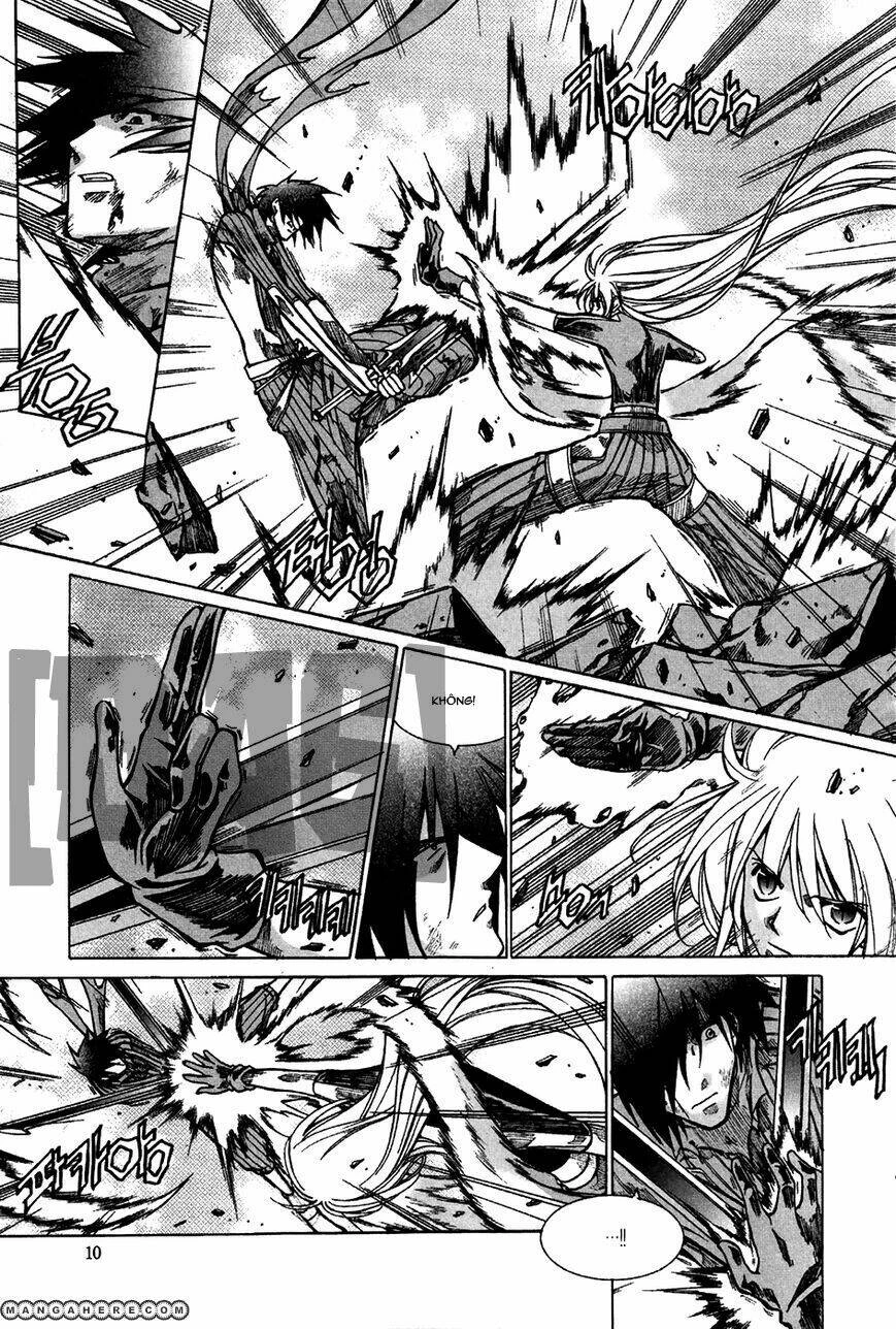 Id - The Greatest Fusion Fantasy Chapter 168 - 12