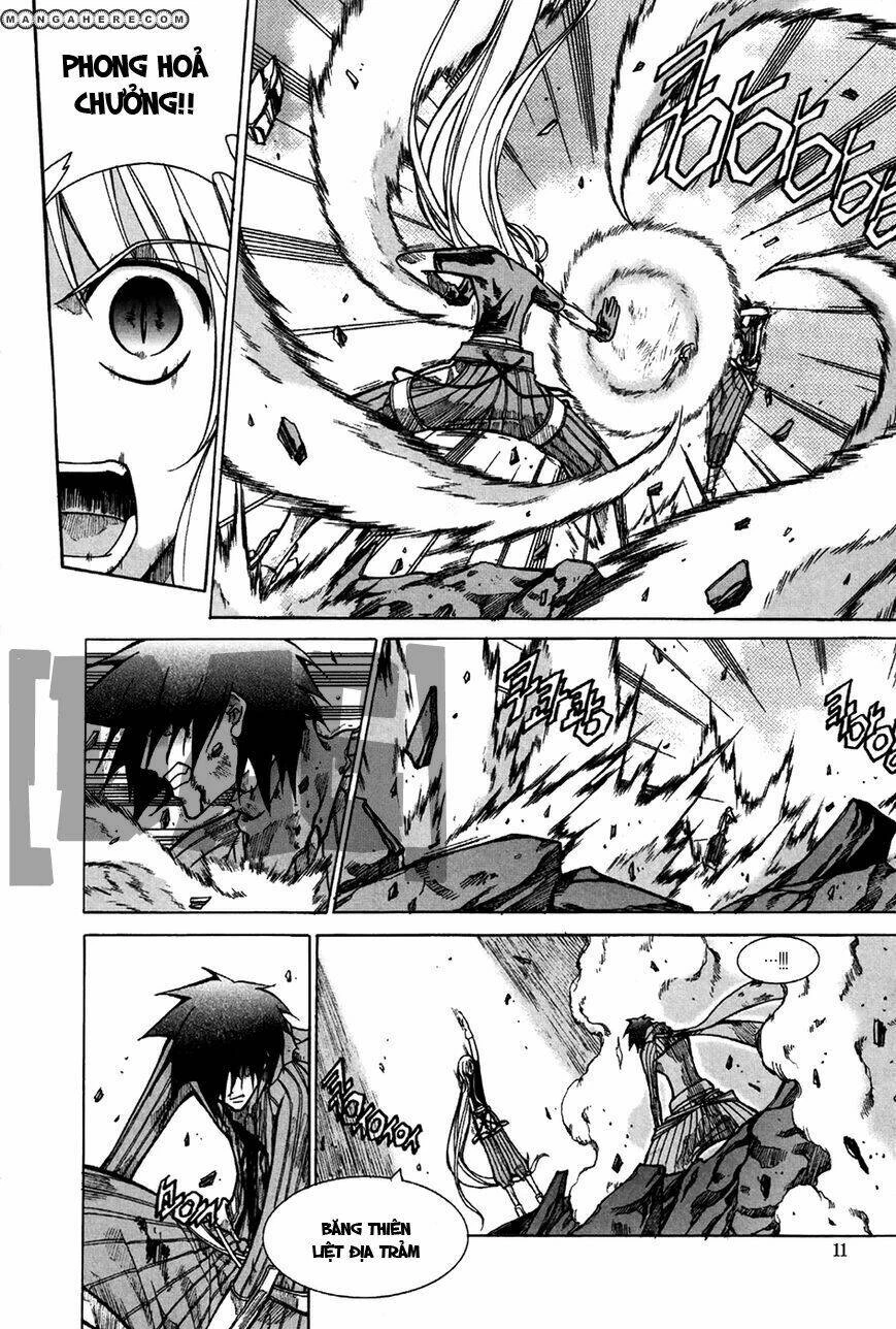 Id - The Greatest Fusion Fantasy Chapter 168 - 13