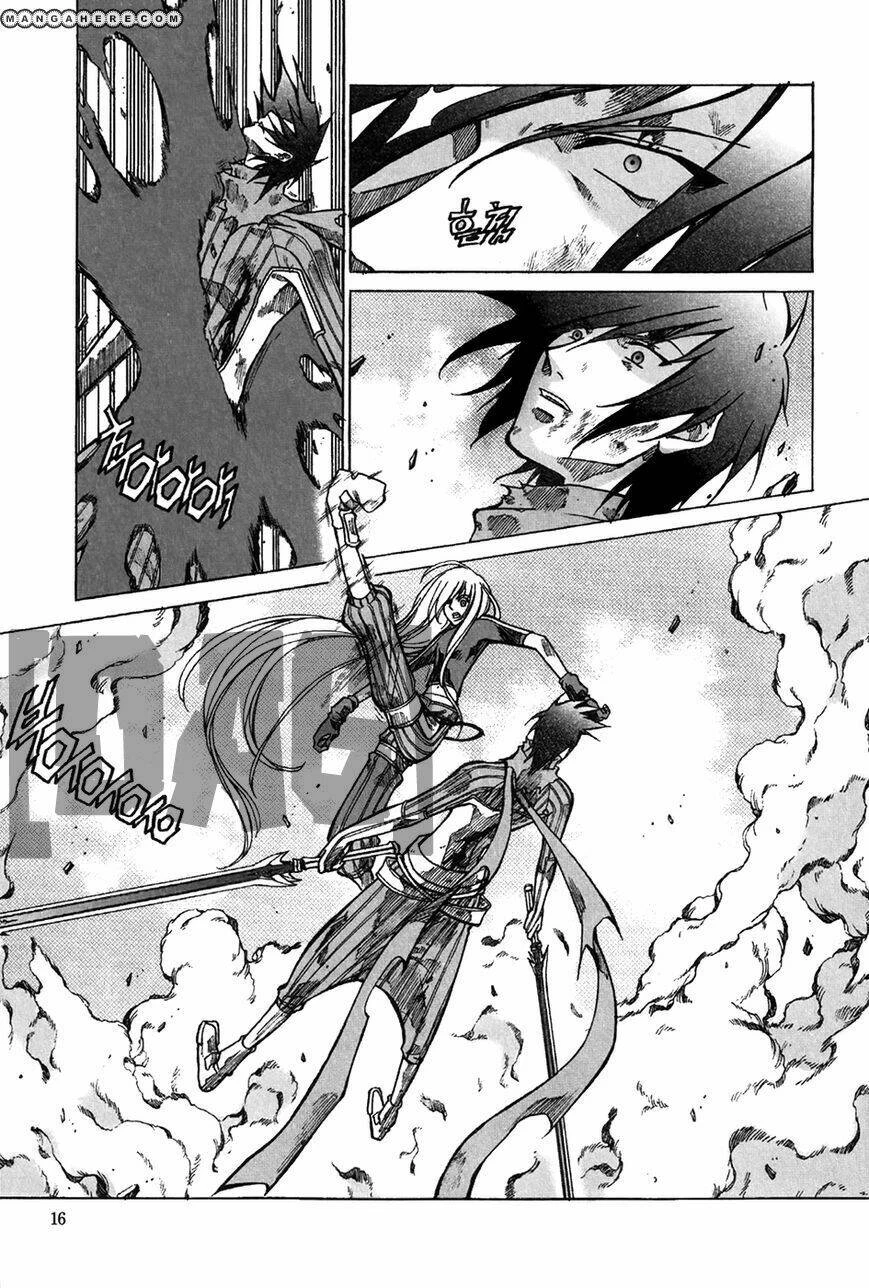 Id - The Greatest Fusion Fantasy Chapter 168 - 17