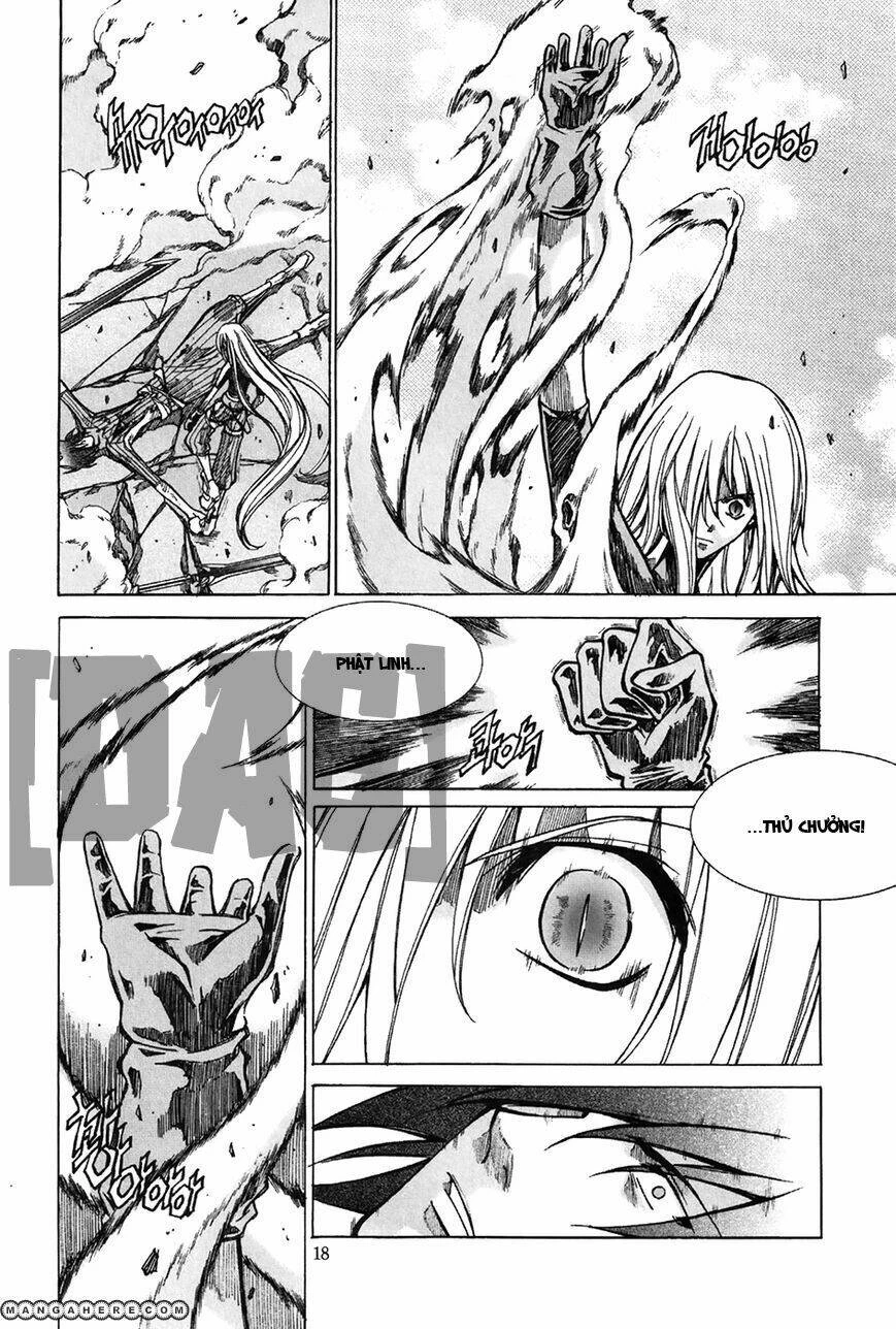 Id - The Greatest Fusion Fantasy Chapter 168 - 19