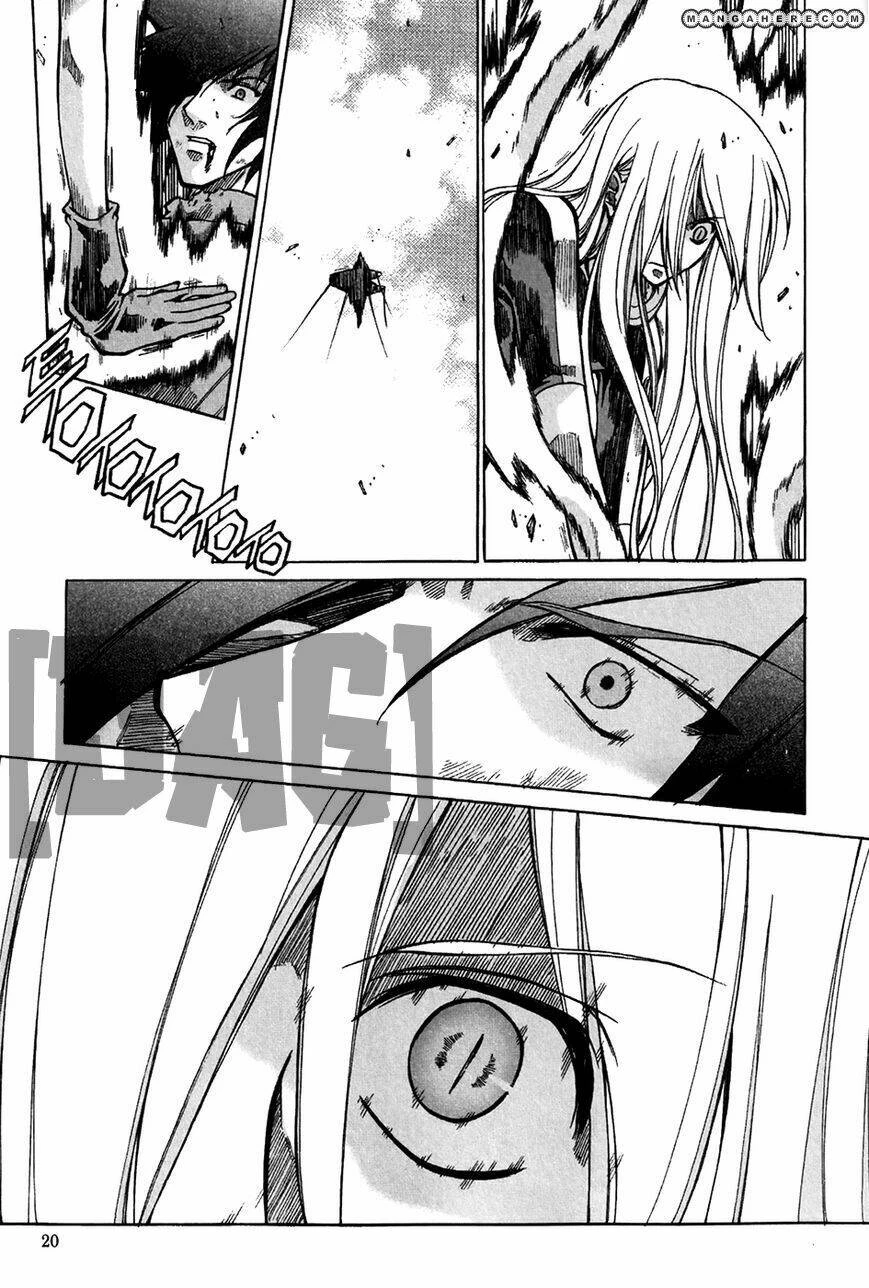 Id - The Greatest Fusion Fantasy Chapter 168 - 21