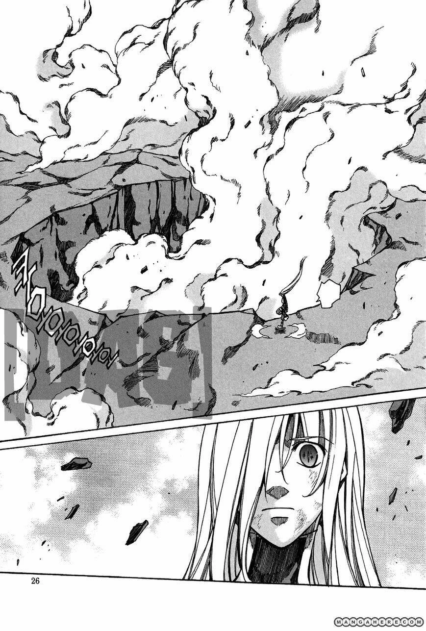 Id - The Greatest Fusion Fantasy Chapter 168 - 25