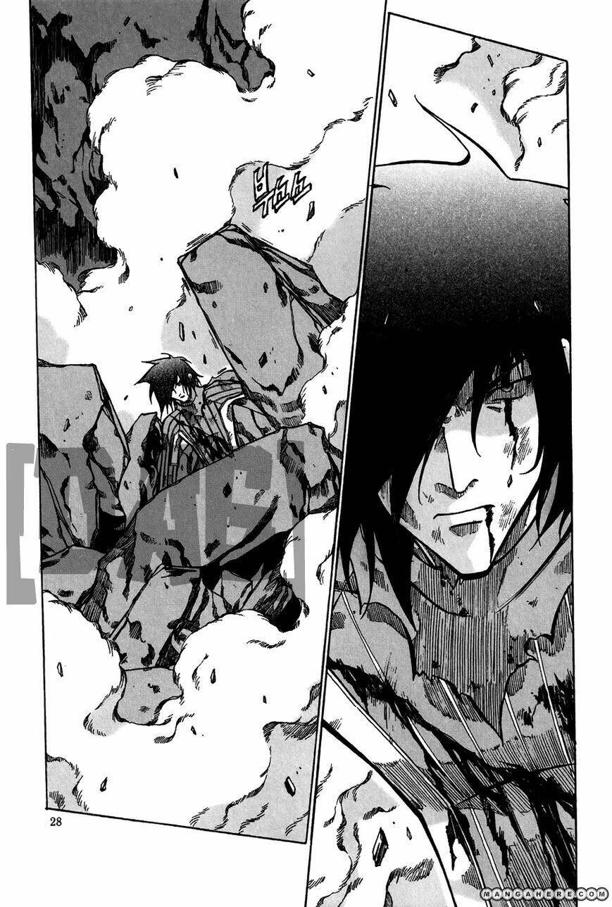 Id - The Greatest Fusion Fantasy Chapter 168 - 27