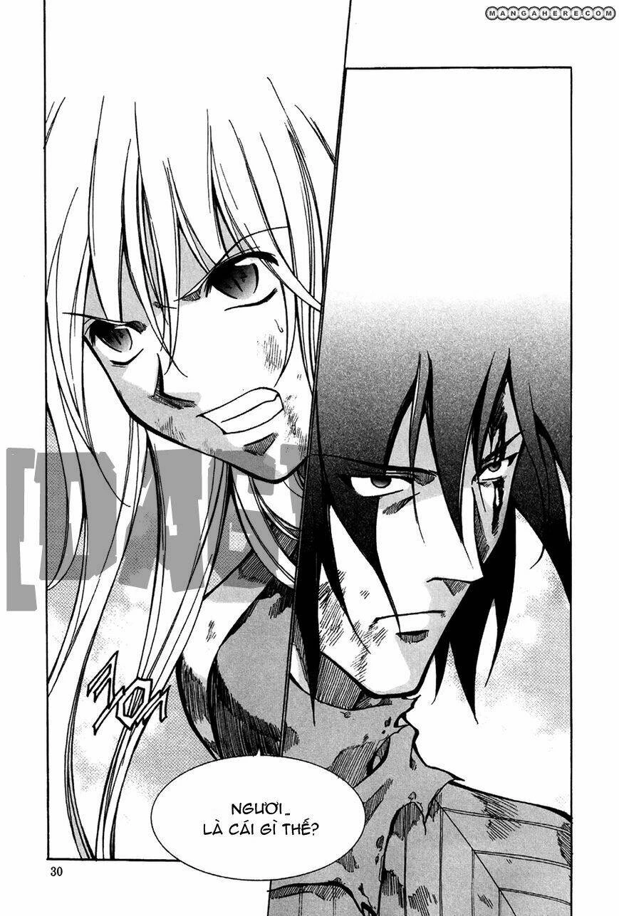 Id - The Greatest Fusion Fantasy Chapter 168 - 29