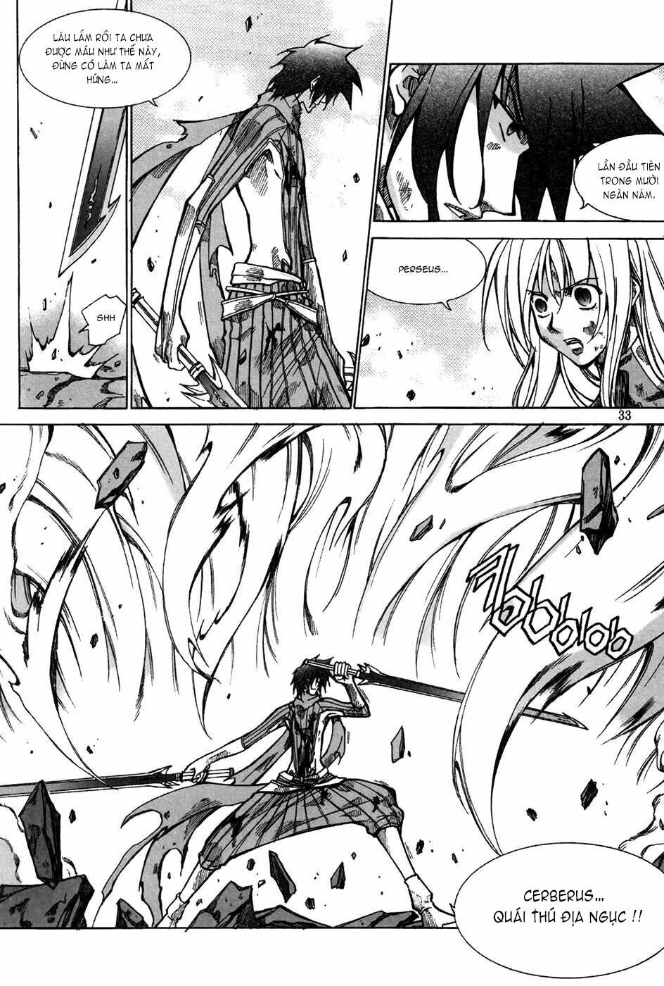 Id - The Greatest Fusion Fantasy Chapter 169 - 4