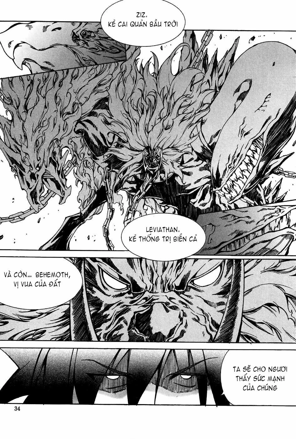 Id - The Greatest Fusion Fantasy Chapter 169 - 5