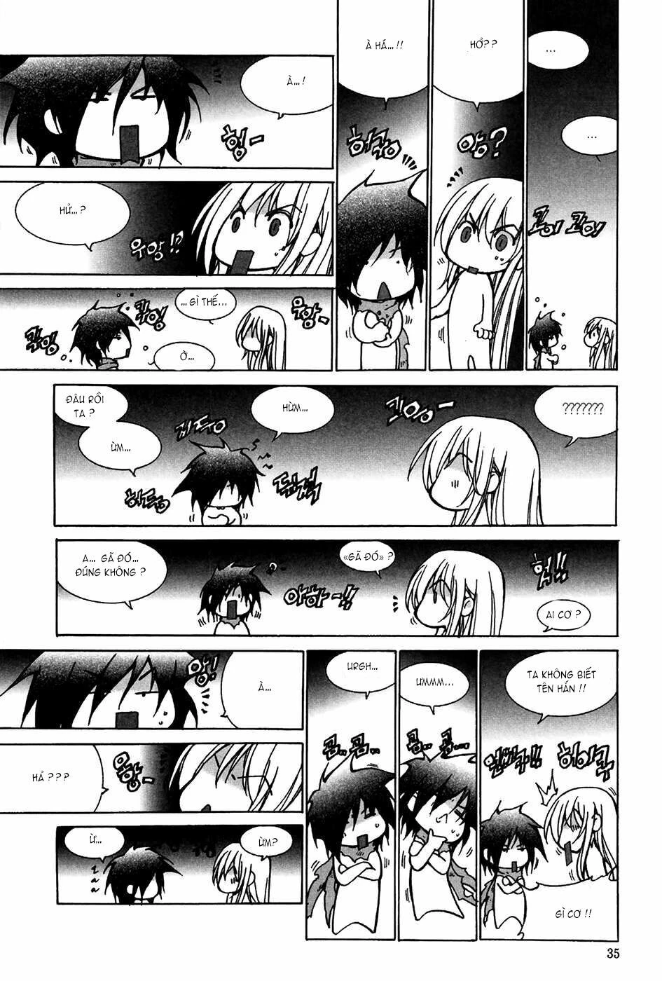 Id - The Greatest Fusion Fantasy Chapter 169 - 6