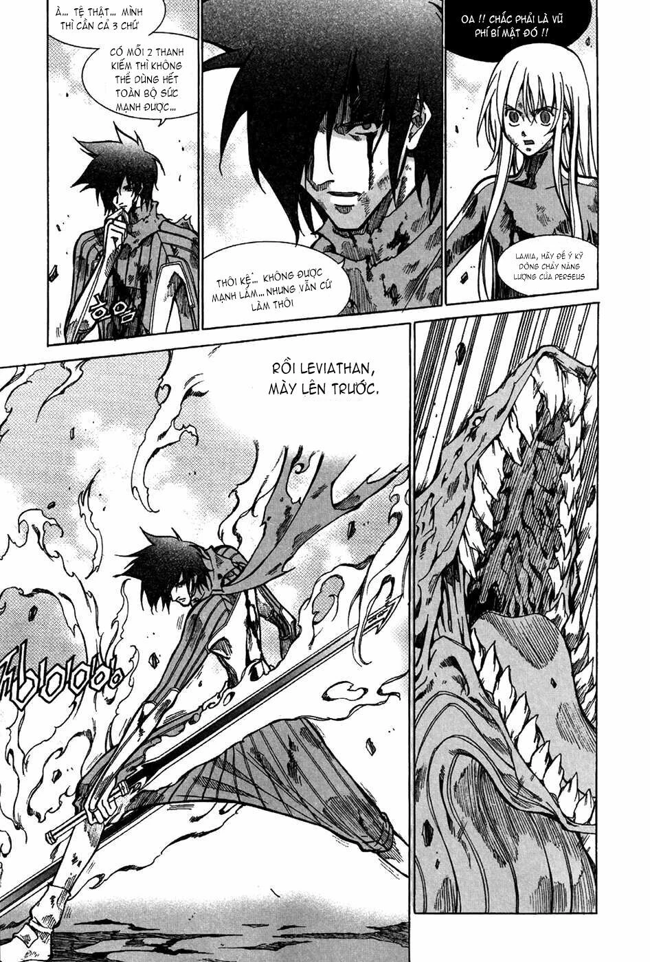 Id - The Greatest Fusion Fantasy Chapter 169 - 7