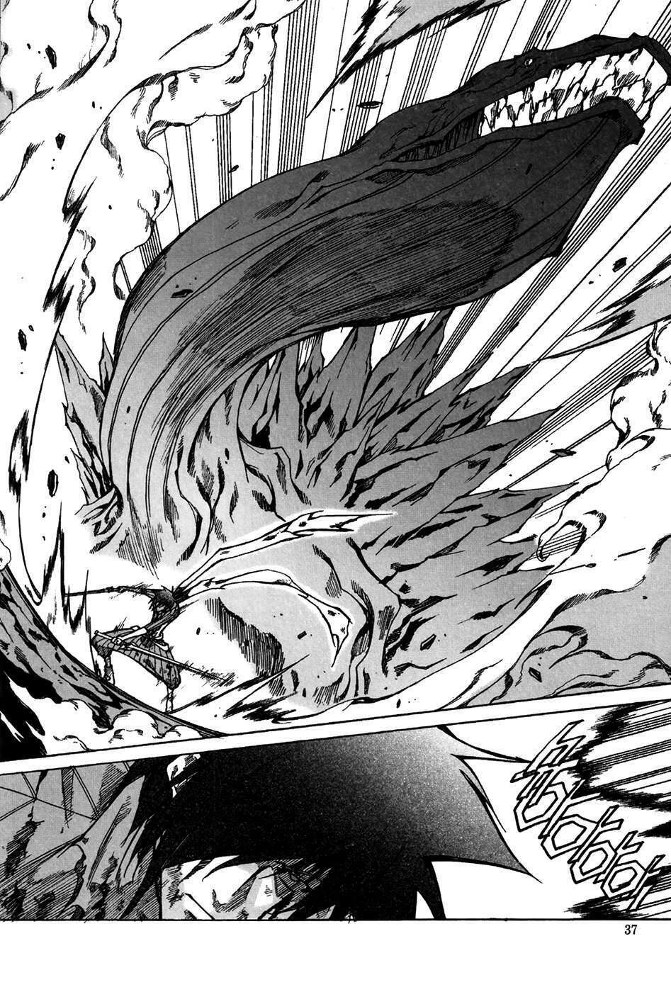 Id - The Greatest Fusion Fantasy Chapter 169 - 8