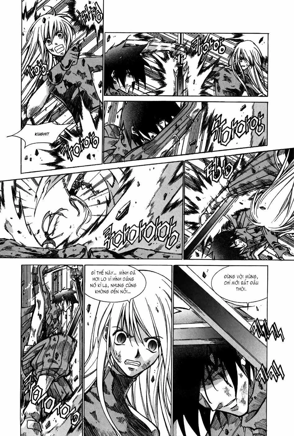 Id - The Greatest Fusion Fantasy Chapter 169 - 10