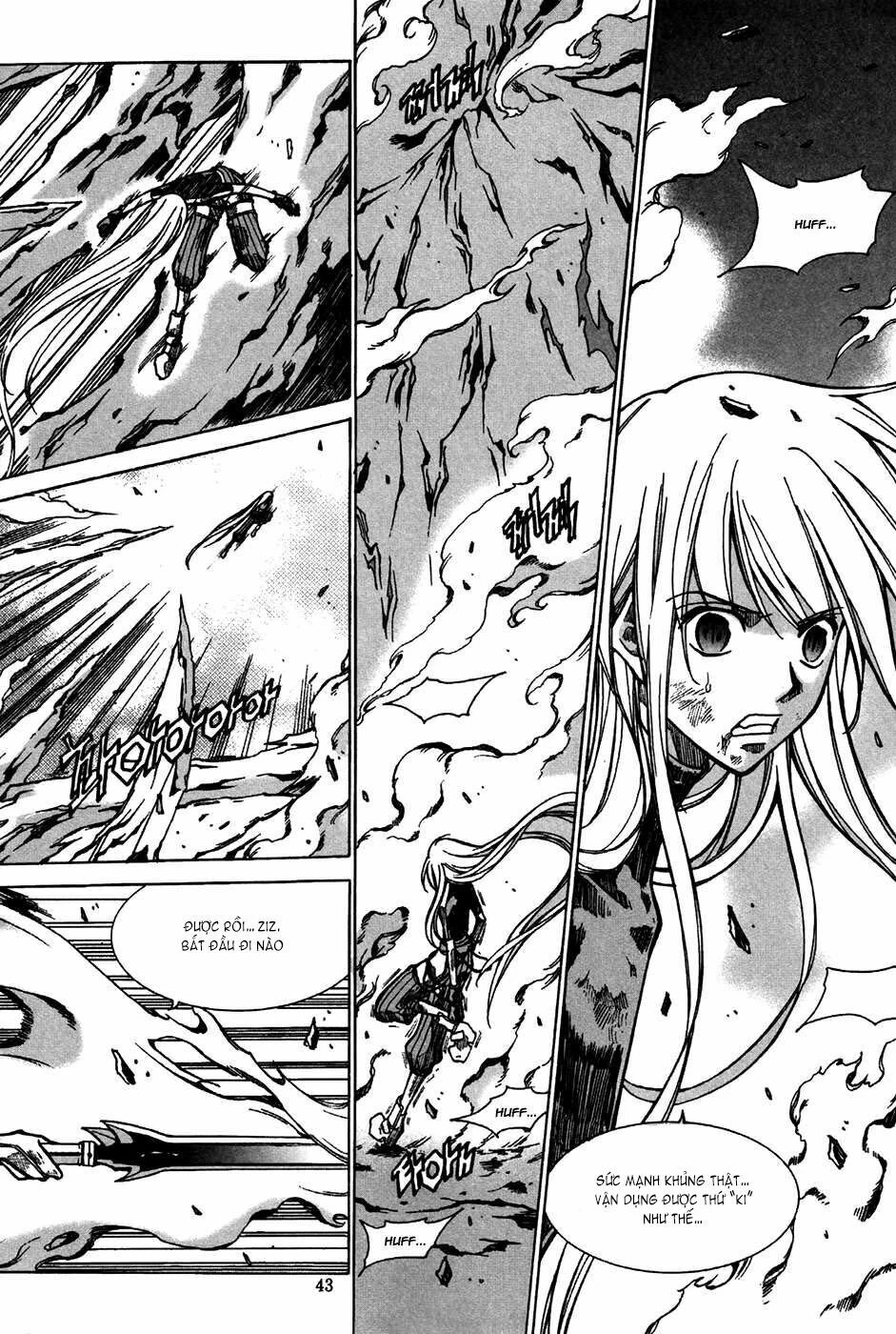 Id - The Greatest Fusion Fantasy Chapter 169 - 13