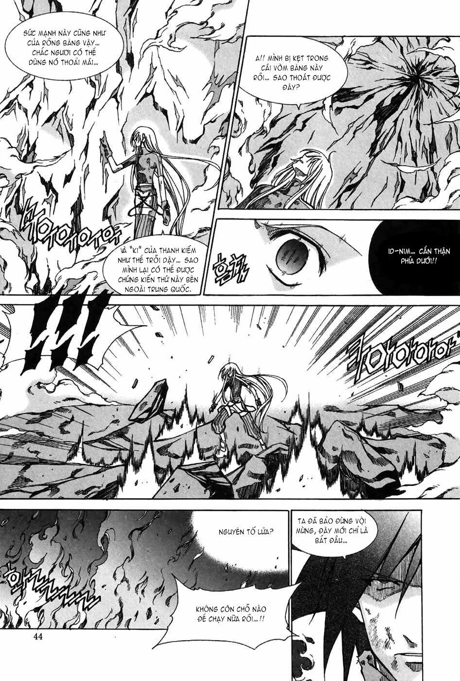 Id - The Greatest Fusion Fantasy Chapter 169 - 14