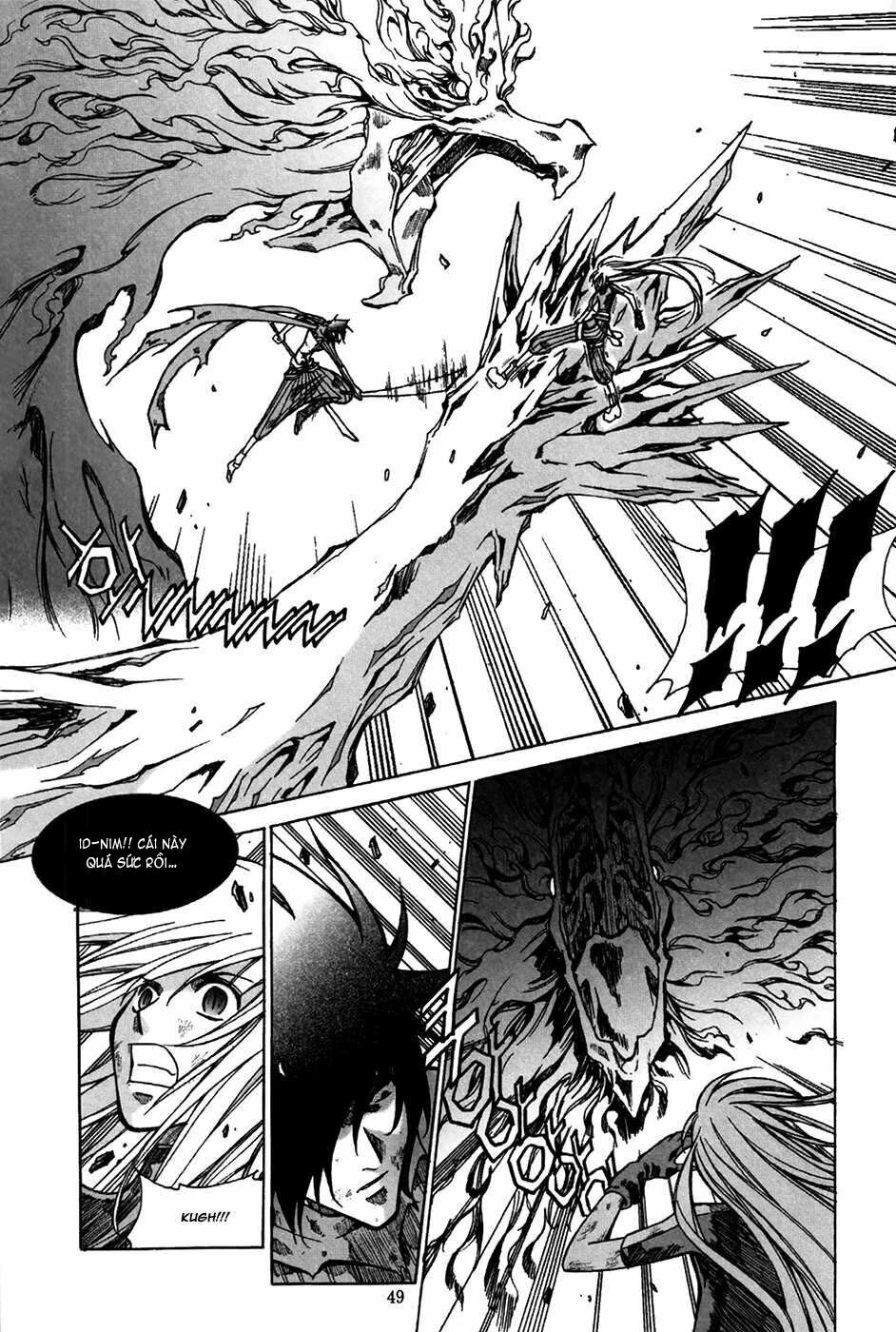 Id - The Greatest Fusion Fantasy Chapter 169 - 18