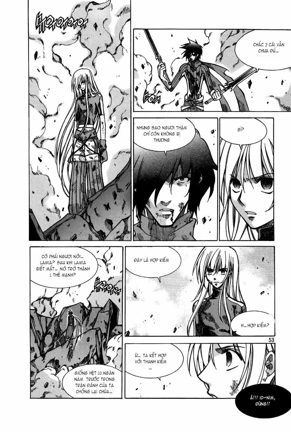 Id - The Greatest Fusion Fantasy Chapter 169 - 22