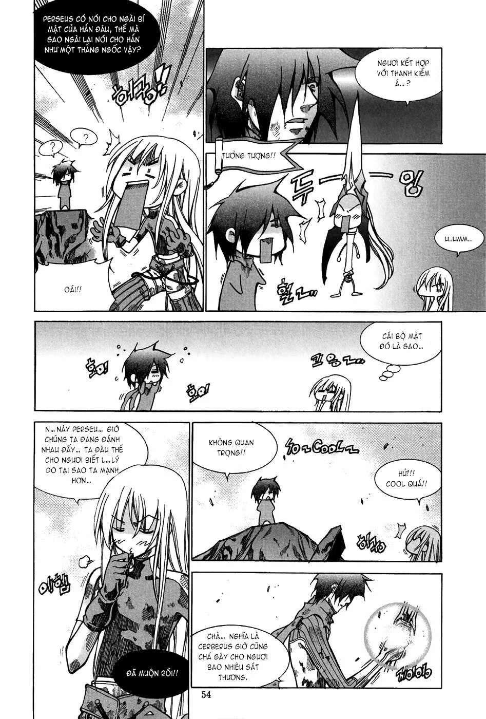 Id - The Greatest Fusion Fantasy Chapter 169 - 23